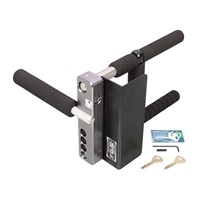 ハンドルロック SHL-02 PREMIUM