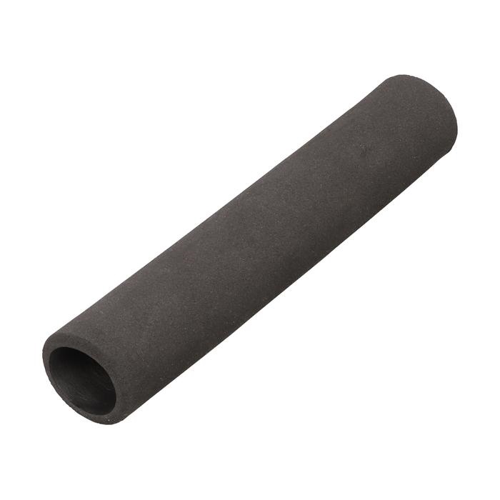 オートバイ用、自動車用ロック 補修スポンジ K・PAD(K･PAD230：内径24×180mm)