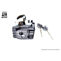 キーセット【PCX125(JF56) PCX150(KF18)】35100-K35-V01 対応｜その他