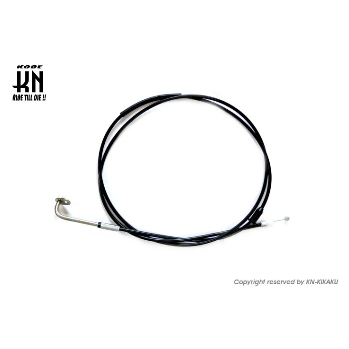 YAMAHA純正 シートロックワイヤー【BWS100】4VP-F478E-00｜その他｜の