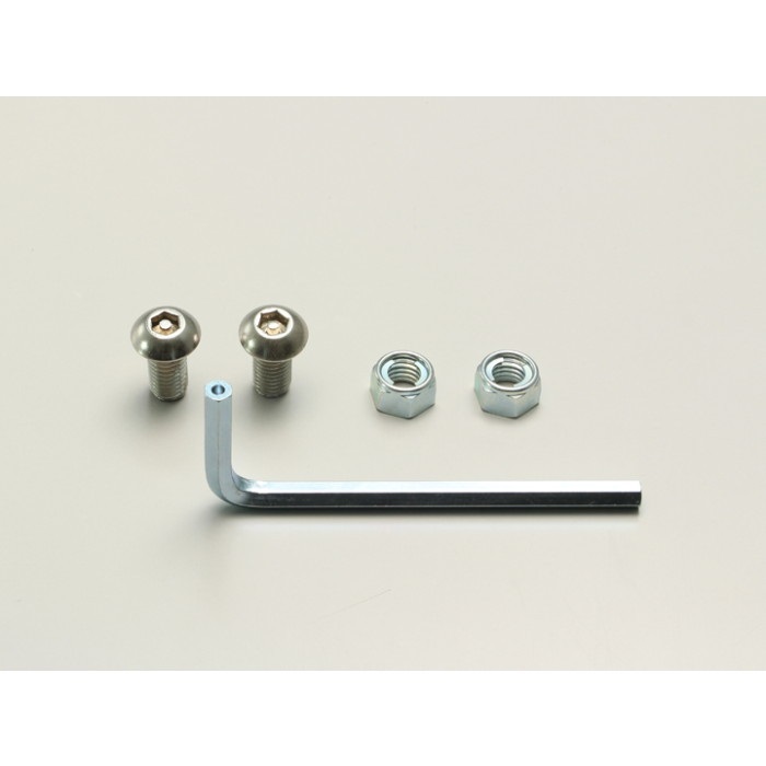 ナギページ M8盗難防止ボルトセット 【汎用】｜その他｜の通販なら