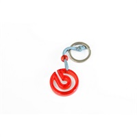 キーホルダーシリーズ　Brembo Symbol