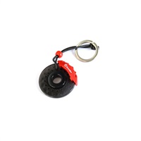 キーホルダーシリーズ Brake System