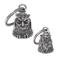 LUCKY BELL OWL