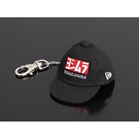 ヨシムラ NEW ERA CAP キーホルダー