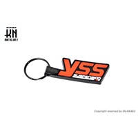 YSS キーホルダー