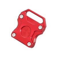 ビレットキーカバー タイプ3 モンキー125(JB02/JB03/JB05)/CT125 ハンターカブ(JA55/65)