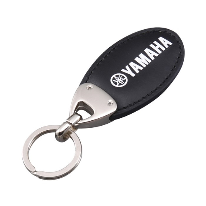 BWL タグチャームのみ yama YAK19 オーバルキーホルダー｜キーホルダー｜の通販なら、オートバイ
