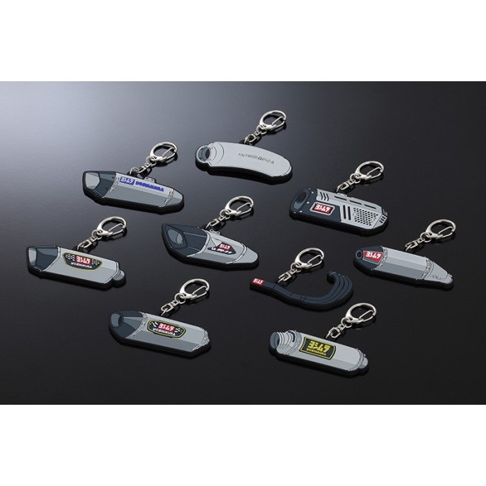 Manifold ブラック キーホルダー　土日限定価格あり Manifold ブラック キーホルダー 土日限定