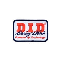 D.I.D ワッペンA