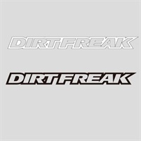 DFダイカットステッカー タイプ