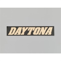 ＜DAYTONA＞ ステッカー 150×30mm