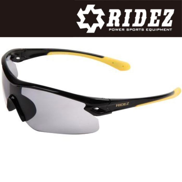 【在庫限り】 RS4237 サングラス S.BK S.BK M.YEミラー(ミラー)