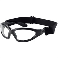 HAWK SUNGLASS CLEAR RS-10065