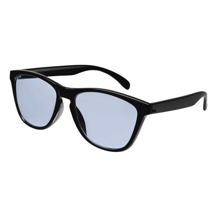 R/bay/6 EYEWEAR MC2503(BLACK/BLUE VLT 75%)