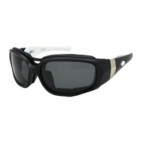 EYEWEAR SUPREME RS910 偏光｜サングラス｜の通販なら、オートバイ用品