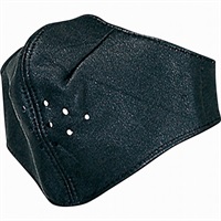 コミネ レーシングマスク 【Black】