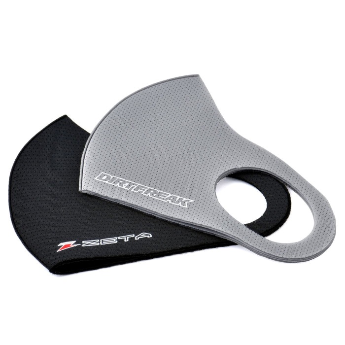 フェイスマスク ZETA/DIRTFREAK｜マスク｜の通販なら、オートバイ用品