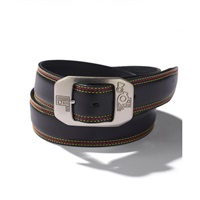 tenbox MADE SOLID ROPE BELT ベルト ブラック INDEPENDENT BELT インディペンデント ベルト BUILT TO GRIND BELT