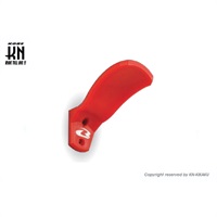 RCB ヘルメットホルダー【レッド】