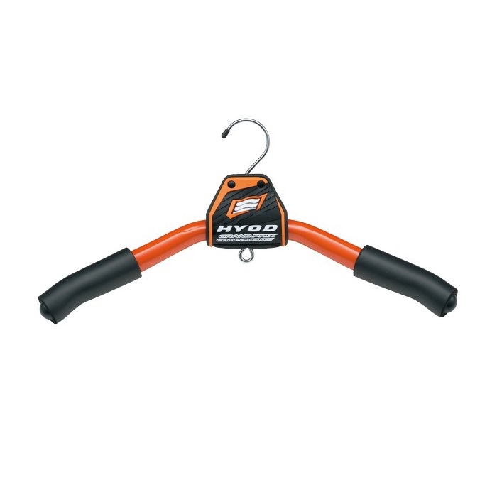 HRA001N PROハンガー(ORANGE)