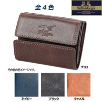 【在庫限り】MJ5952 三つ折り札入れ