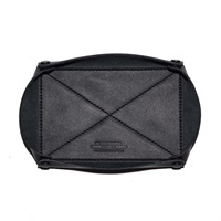 9302 KM レザートレイ ブラック