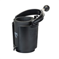 ラムマウント 水平維持ドリンクホルダー 1インチボール (P054-1245)