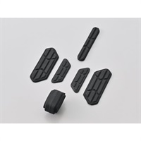 ゴムパッドセット FDH-1用 補修部品