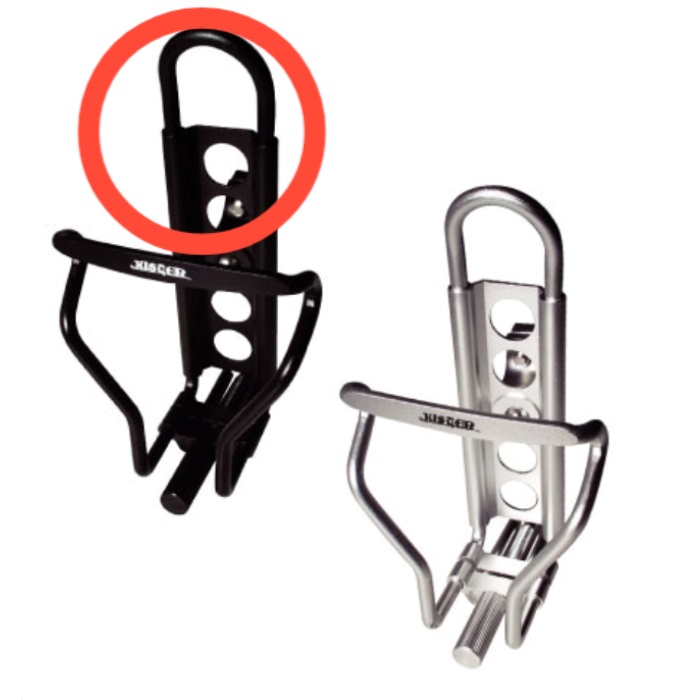 ドリンクホルダー JD-6(ブラック)