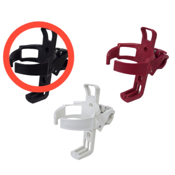 ドリンクホルダー BK-34(ブラック)