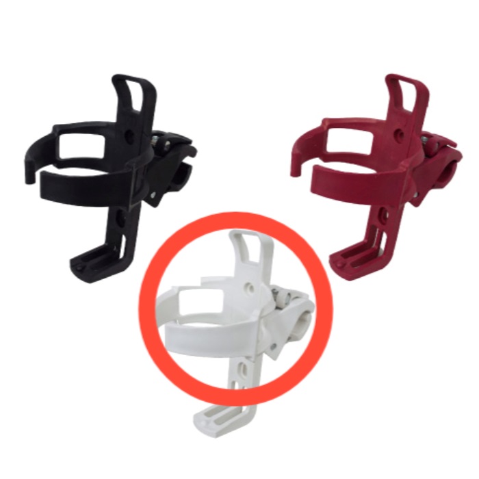 ドリンクホルダー BK-34(ホワイト)