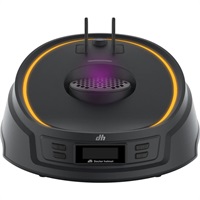 ドクターヘルメット ヘルメットドライヤー DH-H1