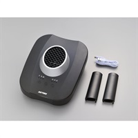 ヘルメット消臭機 RE：MET