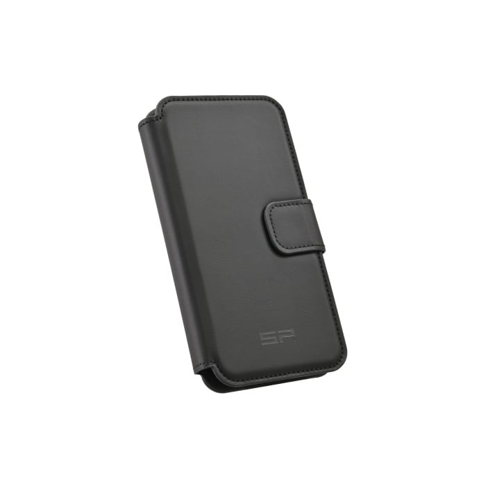 SP Magnetic Flip Cover SPC+ マグネティックフリップカバー ブラック(XL)