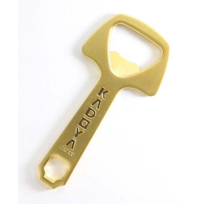 8028 KADOYA 栓抜きχ ゴールド｜その他｜の通販なら、オートバイ用品店