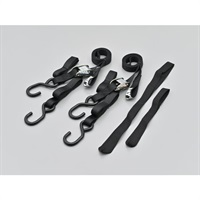 タイダウンベルト カムバックル