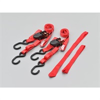 タイダウンベルト ラチェット