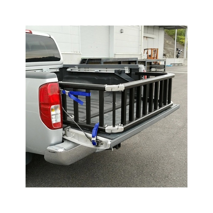 ダートフリークUNIT トラックランプ ラダー ラダーレール トラック