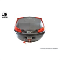 GIVI リアBOX 37リットル 【B37N】｜リアボックス・トップケース｜の 