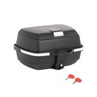 モノロック トップケース ブラック 39L