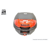 GIVI リアBOX 30リットル 【E300N2】