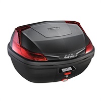B47 BLADE モノロックケース 47L トップケース