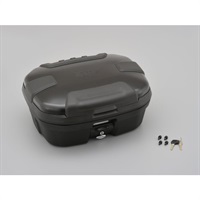 TRK35N / TRK35B TREKKERII 35L トップケース / サイドケース（モノキー）