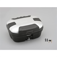 TRK35N / TRK35B TREKKERII 35L トップケース / サイドケース（モノキー）