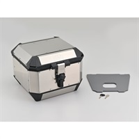 MTB45A-ADV トップケース（モノキー）アルミ