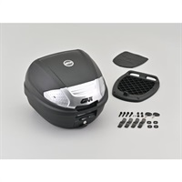 E300NT2B / E300N2B トップケース（モノロック）