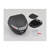 C30NTD TECH未塗装ブラック