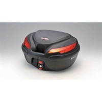 リアBOX Reembark K22 50L ブラック