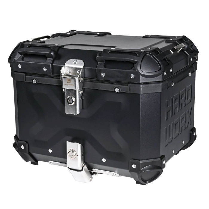 パニアトップケース HXNE45 45L｜リアボックス・トップケース｜の通販